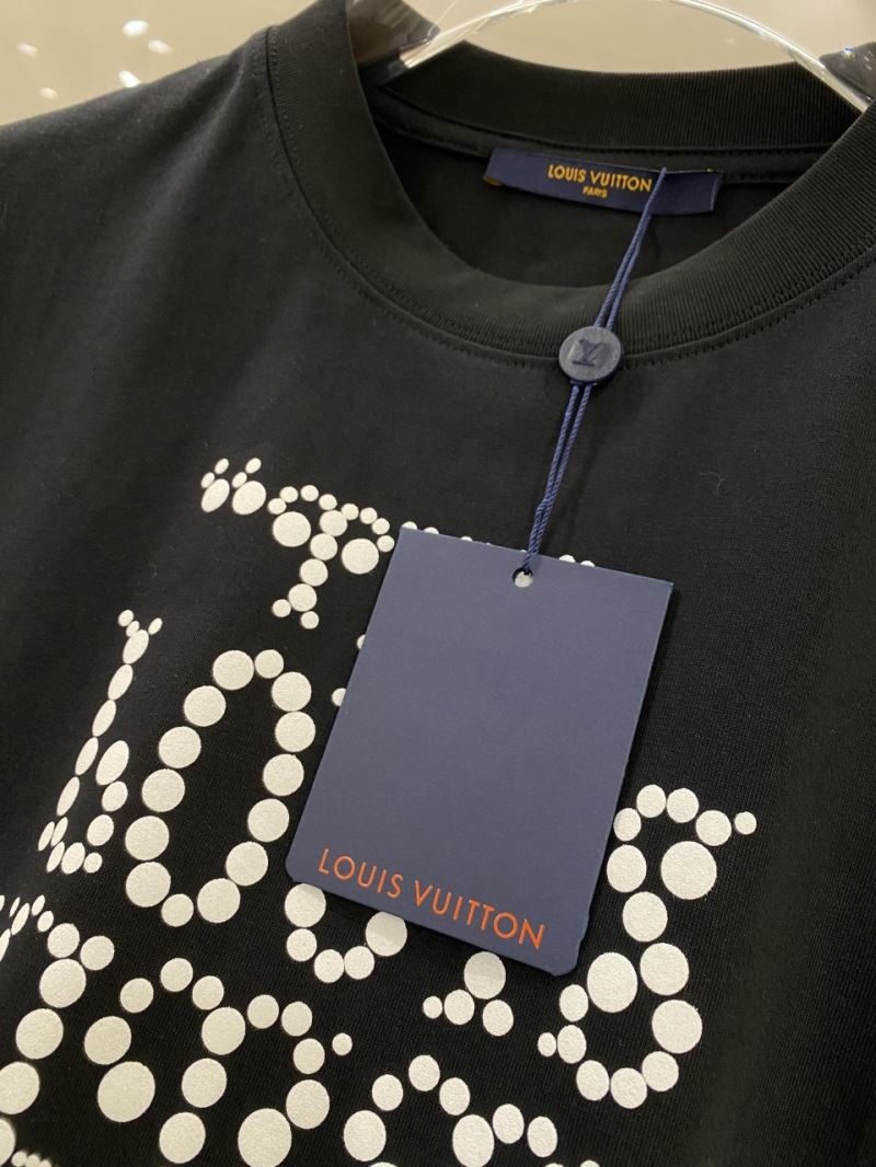 Louis Vuitton T-Shirts